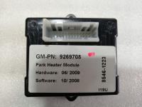 OPEL STEROWNIK WEBASTO 9269708