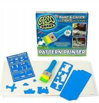 Glow Magic Pattern Painter pisak świetlny