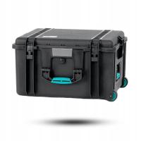 Сверхмощный транспортный ящик HPRC с колесами (пустой) - TTX01-HPRC2730