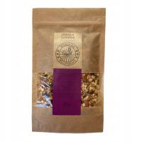 Гранола с клюквой 300 г Варминская Мануфактура