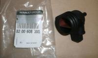 Czujnik Zawór Paliwa 8200608395 Renault Megane III 1.2TCE Oryginał