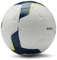 Piłka do piłki nożnej Kipsta F500 hybrydowa EURO 2024
