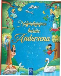 Najpiękniejsze baśnie Andersena - Hans Christian