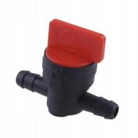 Кран топливный клапан универсальный прямой Трактор Briggs Kohler Kawasaki