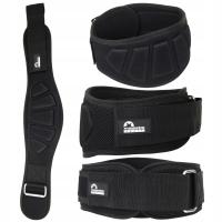 Пояс для бодибилдинга Majestic Sport EVA PRO