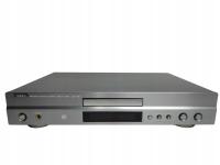 CD-плеер Yamaha CDX-497 титановый