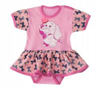 M239 Body sukienka słonik PL rozmiar 68