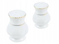 B014 POSYPYWACZKA kpl.2 Złota Linia IWONA CHODZIEŻ