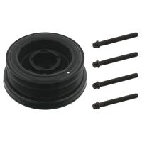 Febi Bilstein 33602 Koło pasowe, wał korbowy