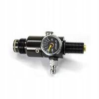 Regulator Paintball Butla Field 3000PSI Airsoft HP