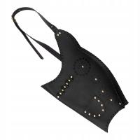 Łucznictwo Strzałka Kołczan Uchwyt PU Skórzana Torba łucznicza Torba FD