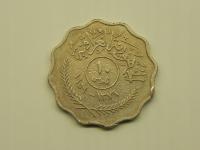 58204/ 10 FILS 1959 IRAK