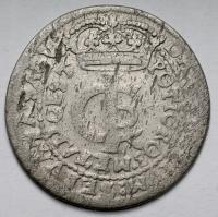 2216. Jan II Kazimierz, Tymf Kraków 1665