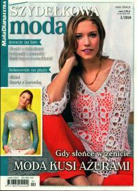 MAŁA DIANA EXTRA 2 / 2024