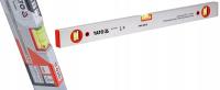POZIOMNICA ALUMINIOWA 3 LIBELLE 1m YATO YT-3004