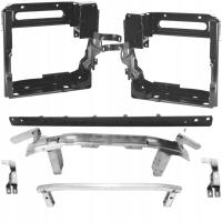 BMW X5 X6 X7 G05 G06 G07 ZESTAW WZMOCNIENIE BELKA WSPORNIK OKULAR MOCOWANIE