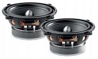 Автомобильные двухполосные колонки Focal RSE-130