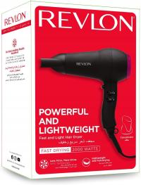 Фен Revlon RVDR5823UK1