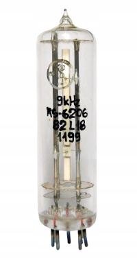 Кварцевый резонатор кварцевый 9 кГц