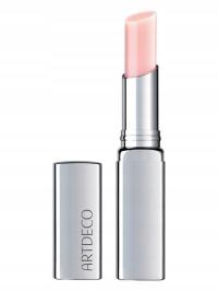 Artdeco Губная Помада бальзам для губ увлажняет Color Booster Lip Balm Pink