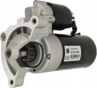 Rozrusznik CITROEN Berlingo, Boxer, Jumper 1.9D / 2.0 HDi; 1996-2020 rok