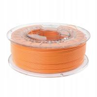 Spectrum Filaments PLA Matt 1,75mm Pomarańczowy