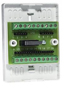 Moduł zacisku montażowego MZ-2 S