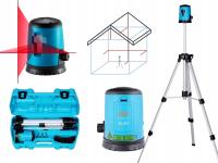 BMI AUTOMATYCZNY NIWELATOR LASEROWY EL 601