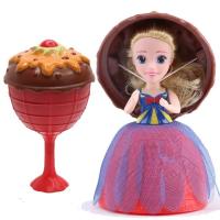 Lalka Cupcake TM Toys Laleczka Babeczka 15 cm PACHNĄCY DESER ZABAWKA