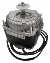 Мотор вентилятора конденсатора испарителя 25/95В 230В