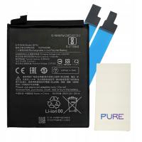 Bateria Pure do Xiaomi Mi 11 Lite bateria BP42