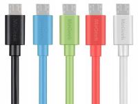 Zestaw kabli USB - microUSB typ B MAGEEK