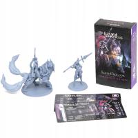 ELDFALL CHRONICLES Slayer Dragoon / modele do gry