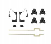 Слайды ремонт крыши панорама MERCEDES C W205 C207