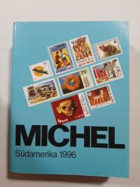 MICHEL Südamerika 1996