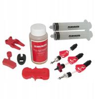 Zestaw do odpowietrzania hamulców Sram Standard Brake Bleed Kit DOT 5.1