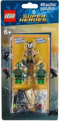 LEGO Super Heroes 853744 Knightmare Batman