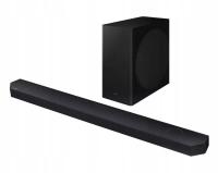 Soundbar Samsung HW-Q800D 5.1.3 360 W czarny