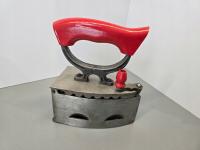 Утюг на угле от PRL