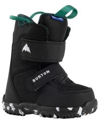 Детская обувь Burton Mini Grom-Black