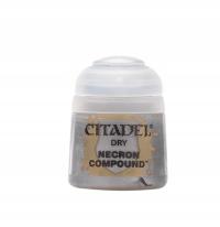 Farba Citadel Dry Necron Compound 12ml Warhammer