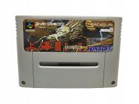 Shanghai III 3 Super Famicom