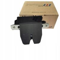 Замок багажника-багажника OPEL Astra H Zafira B WRC 7510078