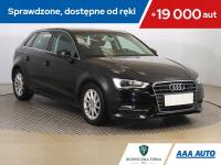 Audi A3 1.4 TFSI, Salon Polska, 1. Właściciel