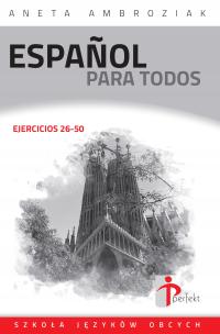 книга-Упражнения испанский для всех хороший легкий практический понятный