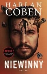 Niewinny (wydanie filmowe) Harlan Coben