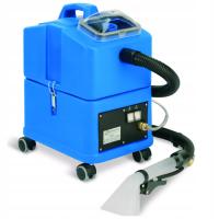 Santoemma SW15 Car Wash Blue