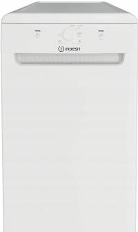 Посудомоечная машина INDESIT DF9E 9 компл. 45 см белый 1/2 загрузка