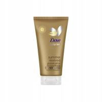 DOVE SUMMER REVIVED ЛОСЬОН ДЛЯ ТЕЛА С АВТОЗАГАРОМ MEDIUM / DARK 75ML