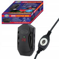 Аква Нова мини-нагреватель для аквариума 50W